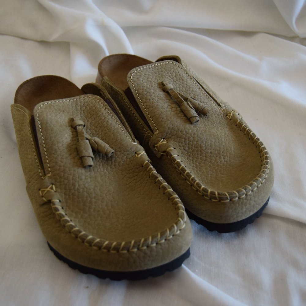 Birkenstock Papillio *Right Shoe with Lift